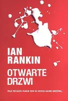 Okładka: Otwarte drzwi