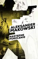 Okładka: Następne pokolenie