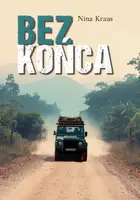 Okładka: Bez końca