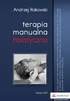 Okładka: Terapia manualna holistyczna wyd. 2