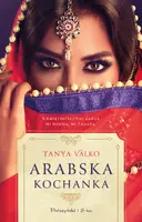 Okładka: Arabska kochanka