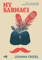 Okładka: My, Sarmaci