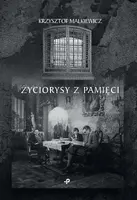 Okładka: Życiorysy z pamięci