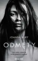 Okładka: Odmęty