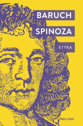 Okładka: Etyka