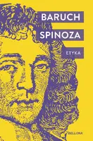 Okładka: Etyka