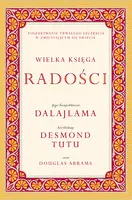 Okładka: Wielka księga radości