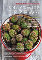 Okładka: Smakowite drzewa