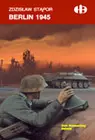 Okładka: Berlin 1945