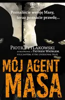 Okładka: Mój agent Masa