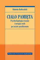 Okładka: Ciało pamięta