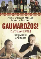 Okładka: Gaumardżos!