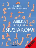 Okładka: Wielka księga siusiaków