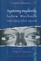 Okładka: Systemy myślenia ludów Wschodu