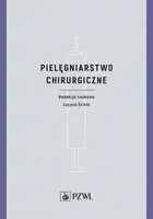 Okładka: Pielęgniarstwo chirurgiczne