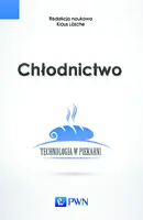 Okładka: Chłodnictwo. Technologia w piekarni.
