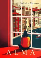 Okładka: Alma