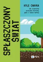 Okładka: Spłaszczony świat