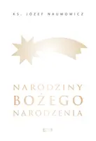 Okładka: Narodziny Bożego Narodzenia