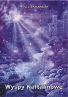 Okładka: Wyspy Naftalinowe