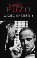 Okładka: Ojciec Chrzestny