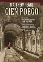 Okładka: Cień Poego