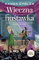 Okładka: Wieczna huśtawka