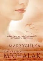 Okładka: Marzycielka
