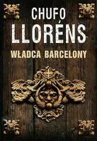 Okładka: Władca Barcelony