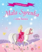 Okładka: Mała Syrenka i inne baśnie