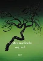 Okładka: Nagi sad