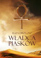 Okładka: Władca Piasków