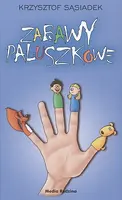 Okładka: Zabawy paluszkowe