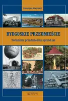 Okładka: Bydgoskie Przedmieście