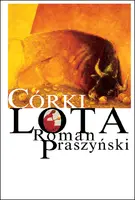 Okładka: Córki Lota