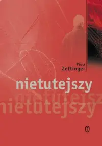 Okładka: Nietutejszy