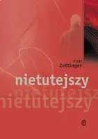 Okładka: Nietutejszy