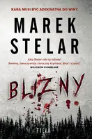 Okładka: Blizny