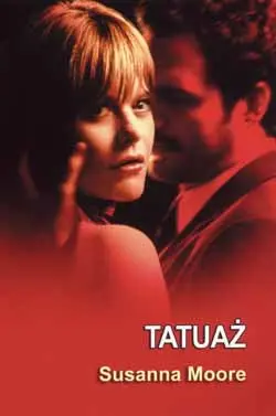 Okładka: Tatuaż