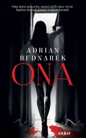 Okładka: Ona