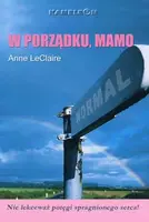 Okładka: W porządku, mamo