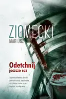 Okładka: Odetchnij jeszcze raz