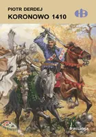 Okładka: Koronowo 1410