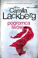 Okładka: Pogromca lwów