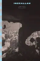 Okładka: Inszallah