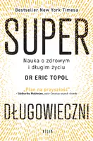 Okładka: Superdługowieczni