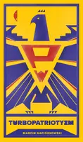 Okładka: Turbopatriotyzm