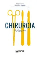 Okładka: Chirurgia. Podstawy