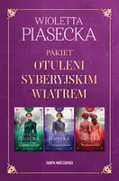 Okładka: Pakiet "Otuleni syberyjskim wiatrem"