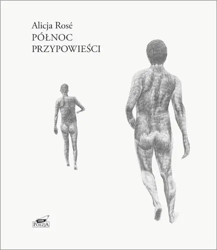 Okładka: Północ. Przypowieści